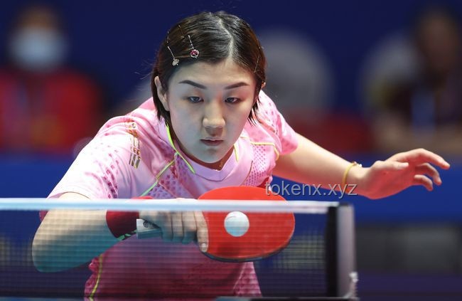 🏆“莎昱对决”：乒坛女单决赛的创新启示录🏓